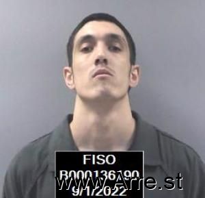 Juan Solano Arrest Mugshot