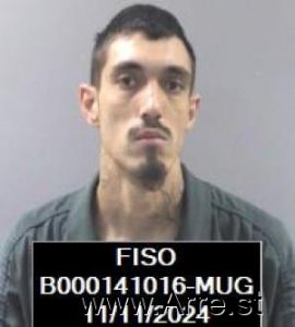 Juan Solano Arrest Mugshot