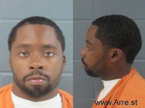 Julius Shuler Arrest Mugshot