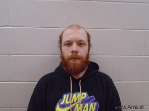Justin  Carpenter  Arrest