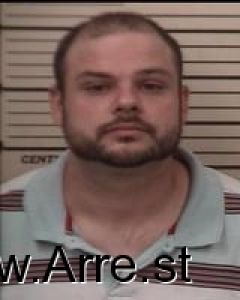 Justin Price Arrest Mugshot