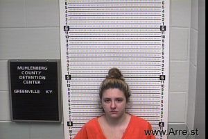 Kaitlyn Piper Arrest Mugshot