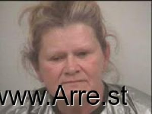 Kathie Kepler Arrest Mugshot