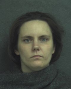 Kelly Devault Arrest