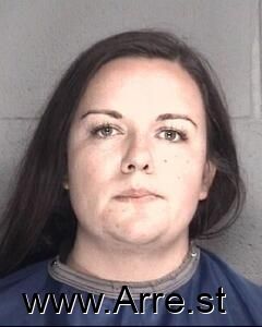 Kelsey Jones Arrest Mugshot