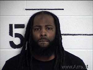 Kelvin Stinson Arrest Mugshot