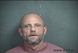 Kenneth Neeley Arrest
