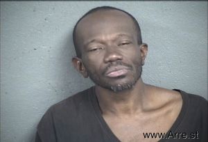 Kenneth White Ii Arrest Mugshot