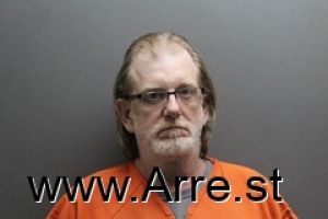 Kennith Pergeson Arrest Mugshot