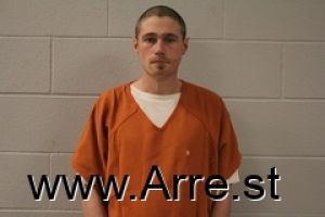 Kenzey Hart Arrest Mugshot