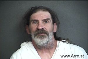 Kerry Malone Arrest Mugshot