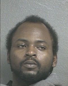 Kevin Austin Arrest Mugshot