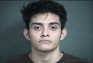 Kevin Cardenas Arrest