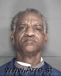 Kevin Harris Arrest Mugshot