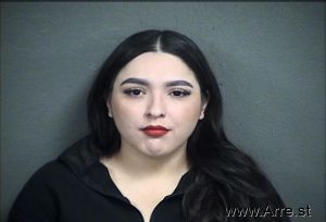 Kimberly Loya-zavala Arrest