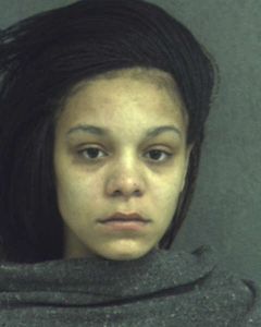 Kimberly Winn Arrest Mugshot