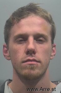 Kyle Cash Arrest Mugshot