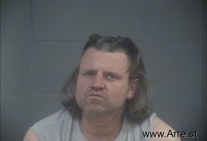 Kyle Firner Arrest Mugshot