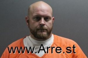 Kyle Kirk Arrest Mugshot