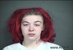Kyleigh Turner Arrest