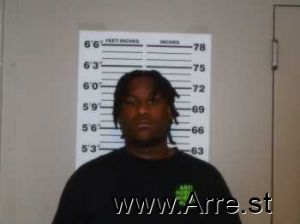 Kaden Briggs Arrest Mugshot