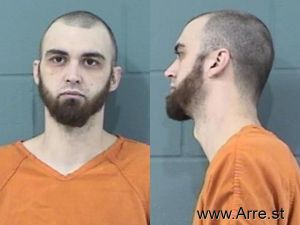 Kagen Farris Arrest