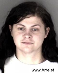 Kala Auchard Arrest Mugshot