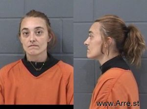 Kara Smith Arrest