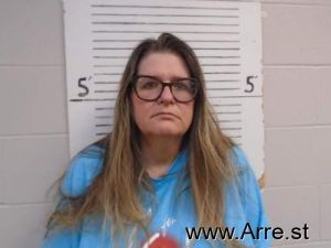 Kari Smith Arrest