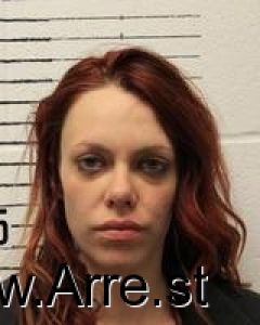 Kasey Hearn Arrest Mugshot