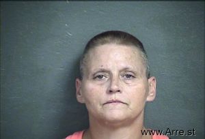 Kathleen Bowers Arrest