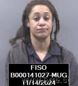 Kauris Pinkney Arrest Mugshot