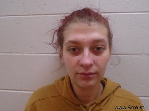 Kayla Gosnell Arrest
