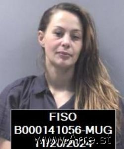 Kayla Scott Arrest Mugshot