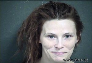Kaylee Waite Arrest