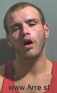 Keaton  Bower Arrest