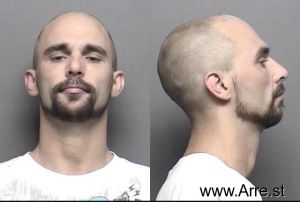 Kendall Clawson Arrest Mugshot