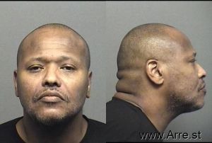 Kevin Baham Arrest Mugshot