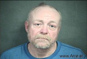 Kevin Robertson Arrest