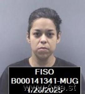 Kimberly Ochoa Arrest Mugshot