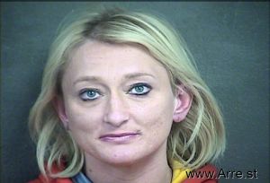 Kimberly Robinson Arrest