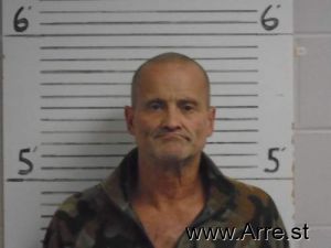 Kirk Teske Arrest Mugshot