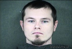 Kraig Schweinfurth Arrest