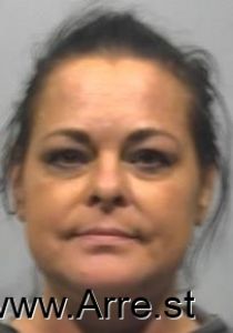 Kristine Branthoover Arrest Mugshot