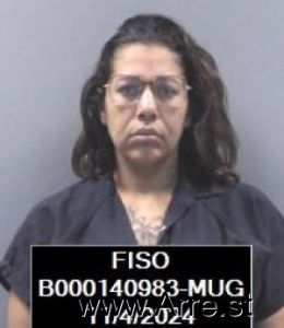 Kristine Villa Arrest Mugshot