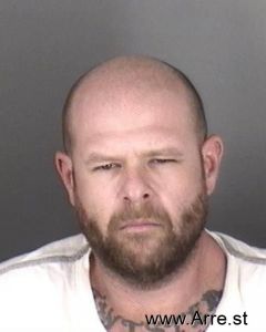 Kurtis Schwanz Arrest Mugshot