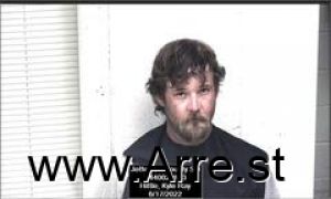 Kyle Hittle Arrest Mugshot