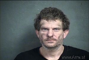 Kyle Mesias Arrest