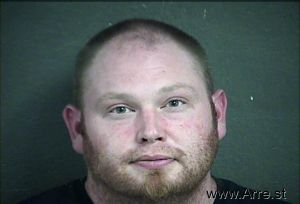 Kyle Weyant Arrest