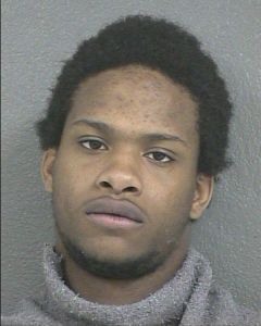 Lajuan Estis Arrest